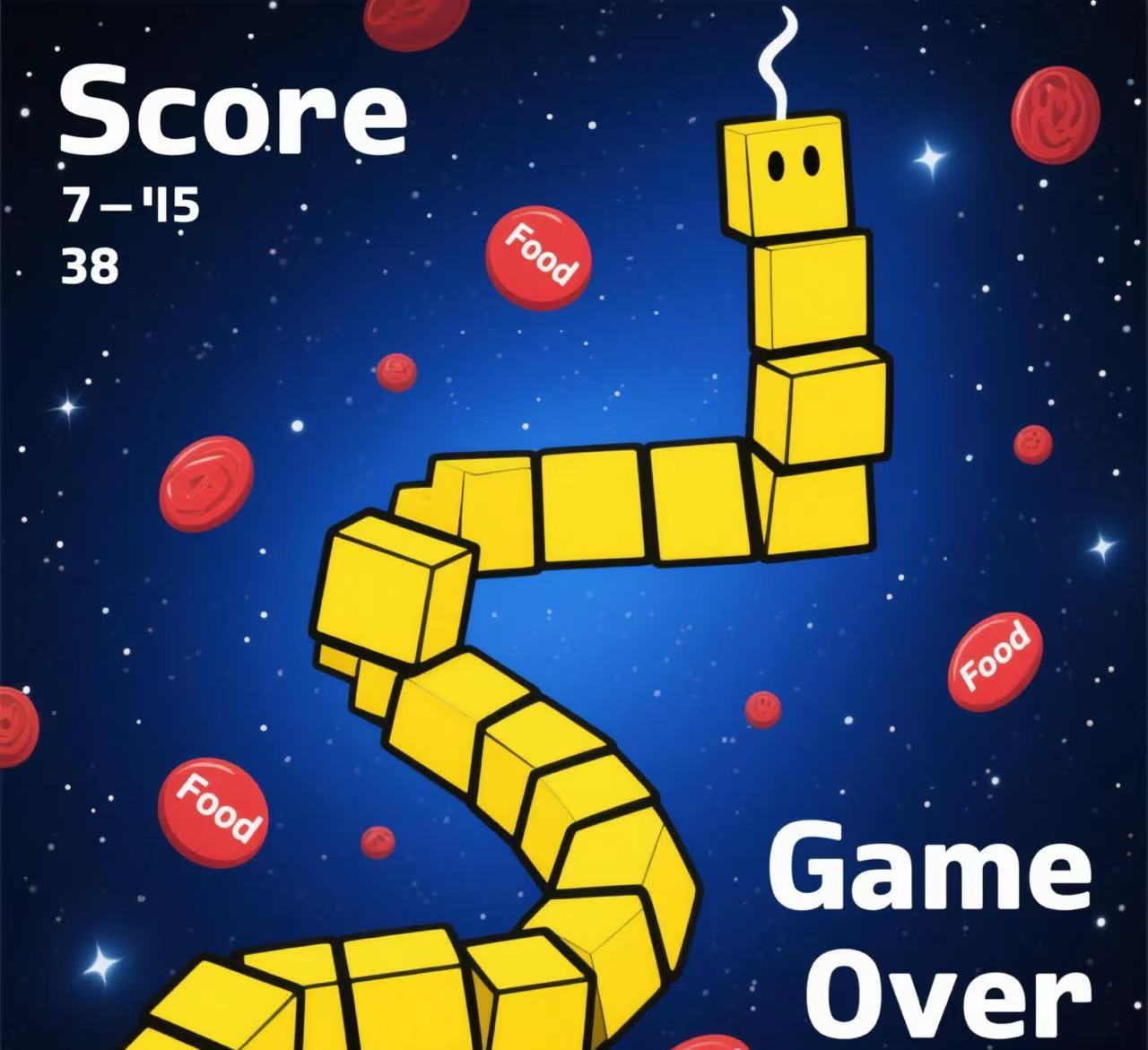 Snake Game
