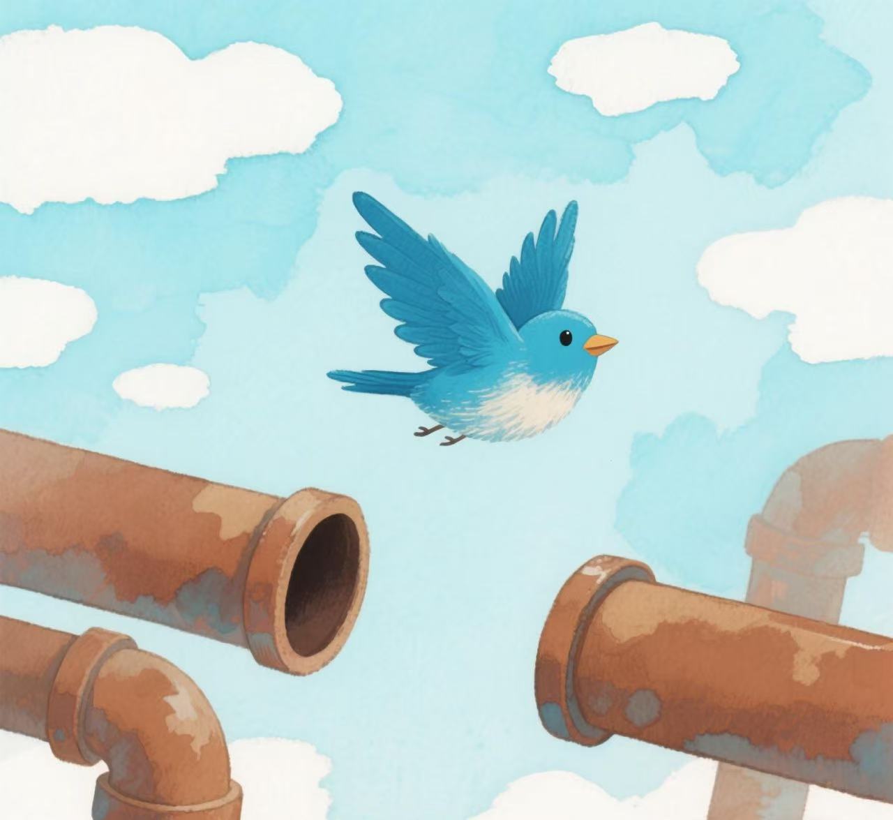 Flappy Bird Game