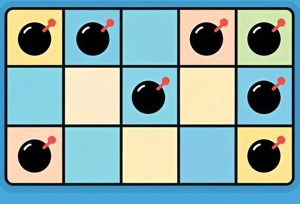 Minesweeper Game