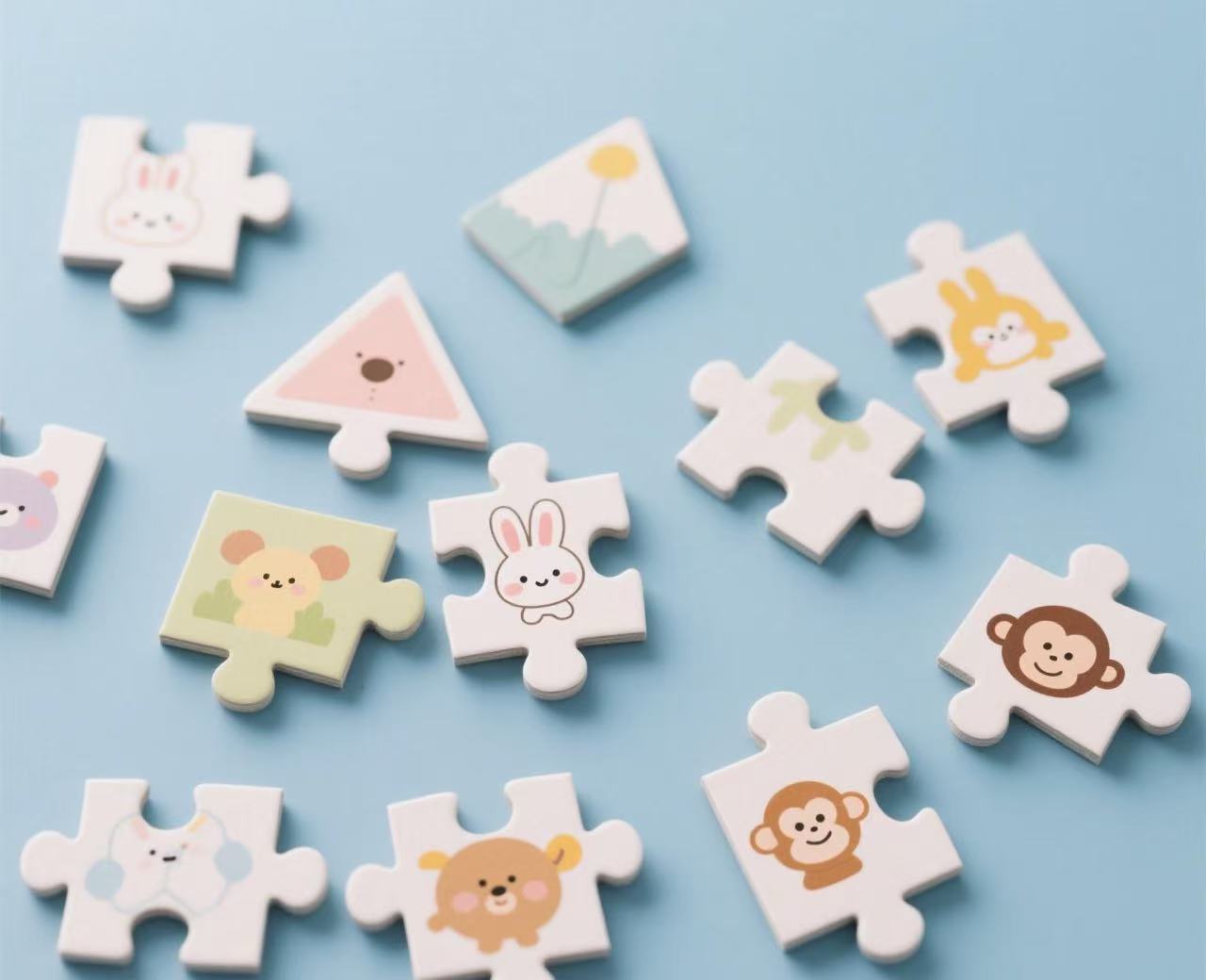 Puzzle Game
