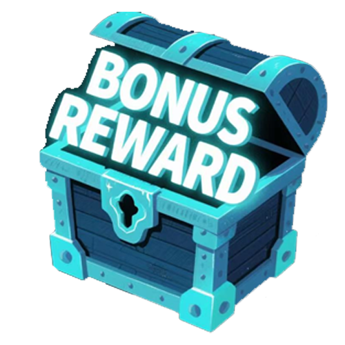 Rewards illustration